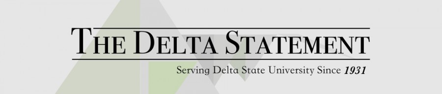 The student news site of Delta State University