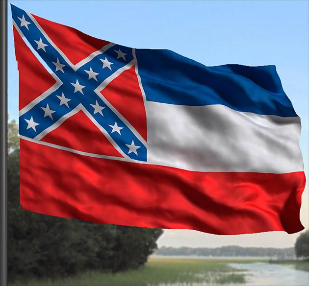 Mississippi+State+Flag