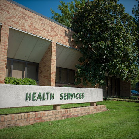 Delta State Health Care Center