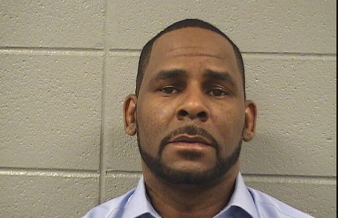 The R. Kelly Scandal