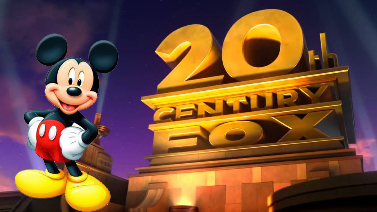 Fox-Disney merger has seen the cancellation of many Fox projects