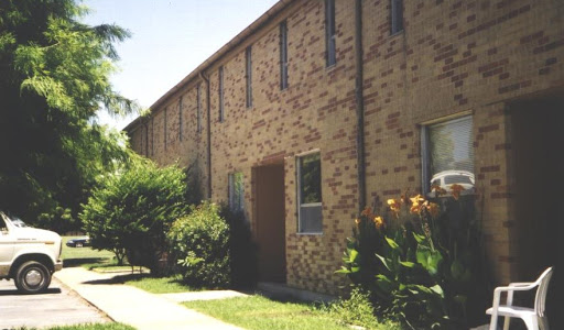 The apartments where students at DSU can quarantine are on campus. 