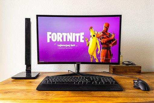 Fortnite is one of the most popular video games in the world.