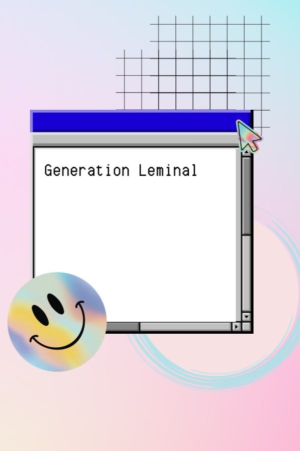 Gen+Z+aesthetic+tends+to+be+nostalgic+for+the+late+90s+and+early+2000s.