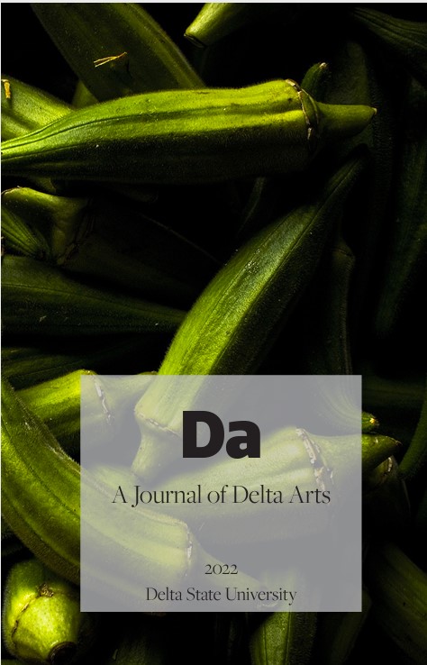 Da%3A+A+Journal+of+Delta+Arts+2021-2022