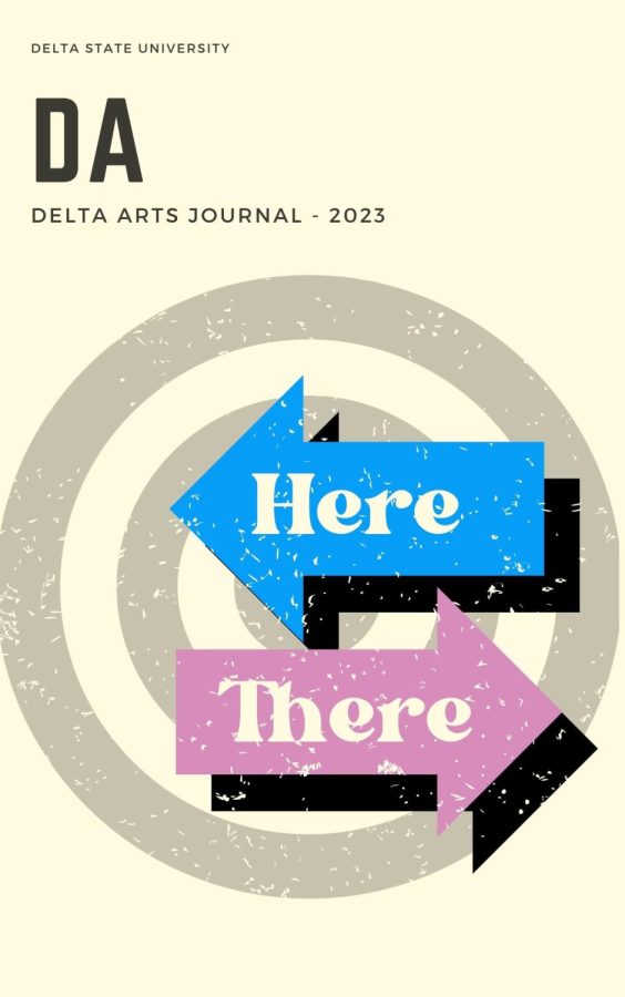 Da: A Journal of Delta Arts 2022-2023