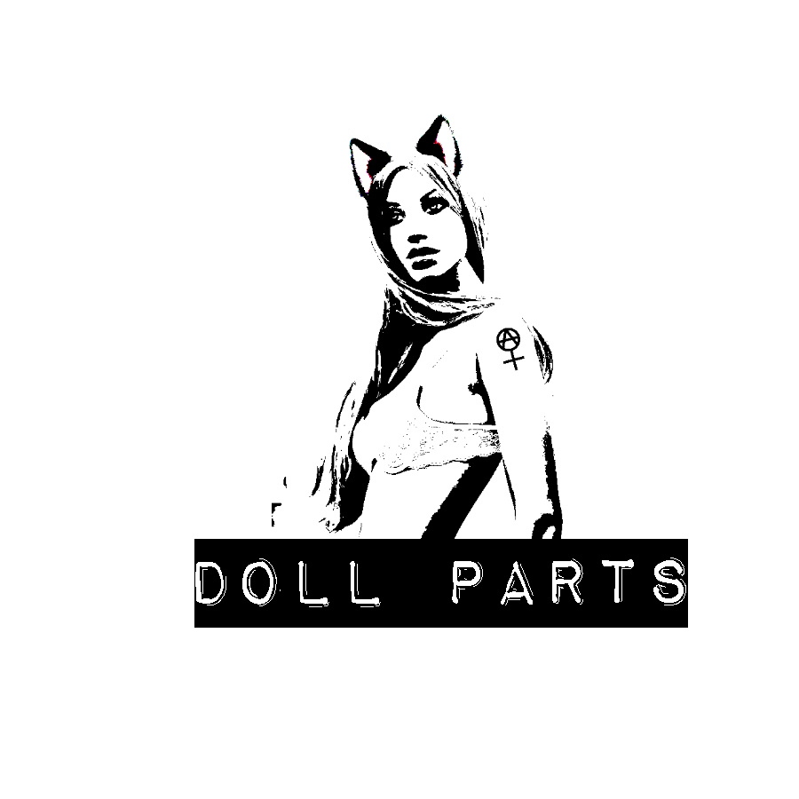 Doll+Parts